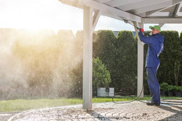 Trusted Lukachukai, AZ  Pressure Washing Services Experts