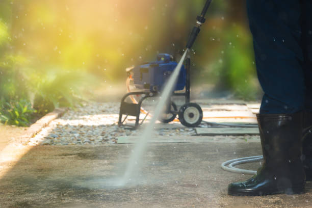 Best Gutter Cleaning  in Lukachukai, AZ